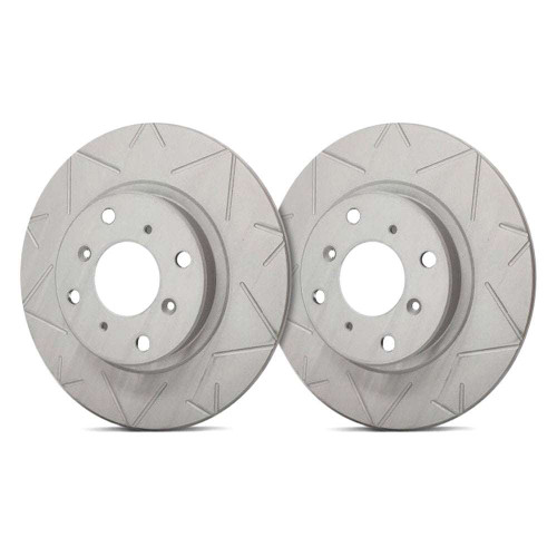 Platinum Precision Brake Rotors | PLA V53-057