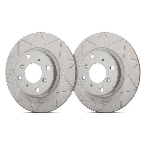 Platinum Precision Brake Rotors | PLA V54-084