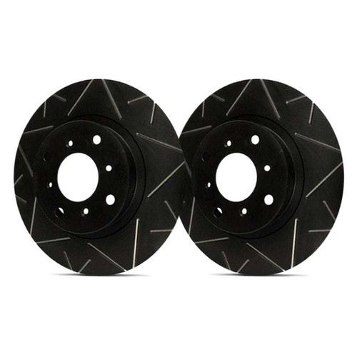 Platinum Precision Brake Rotors | PLA V55-056-BP