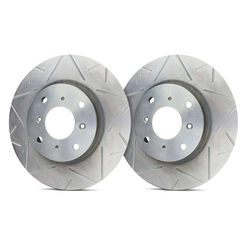 Platinum Precision Brake Rotors | PLA V54-5138-P