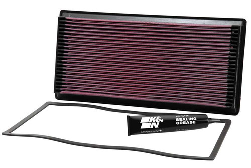 K&N Replacement Air Filter | BBWQ 33-2062-1