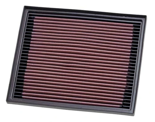 K&N Replacement Air Filter | BBWQ 33-2119