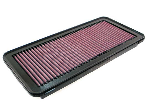 K&N Replacement Air Filter | BBWQ 33-2313
