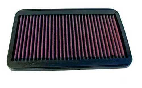 K&N Replacement Air Filter | BBWQ 33-2009