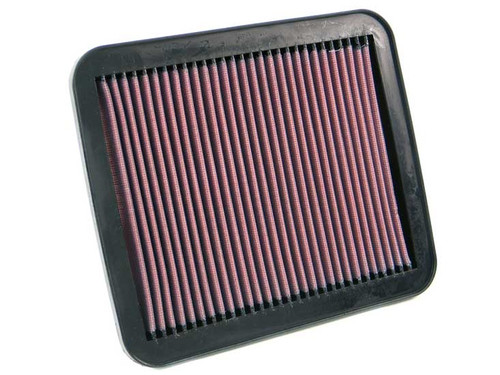 K&N Replacement Air Filter | BBWQ 33-2155