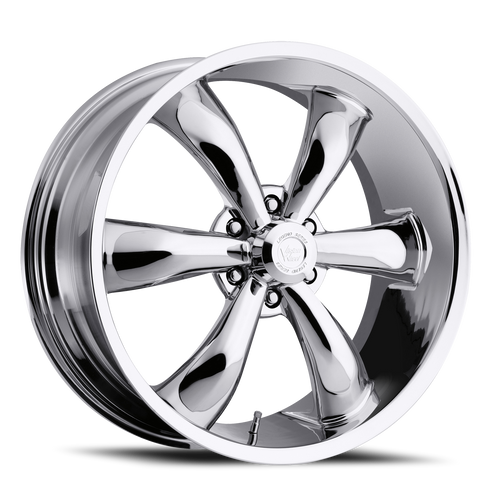 Vision Legend 5 142 Wheel 20x9 6x135 Chrome 35mm | 142-2936C35