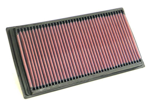 K&N Replacement Air Filter | BBWQ 33-2255