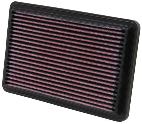 K&N Replacement Air Filter | BBWQ 33-2134