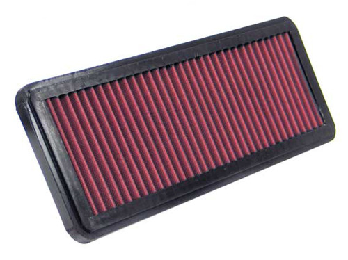 K&N Replacement Air Filter | BBWQ 33-2570