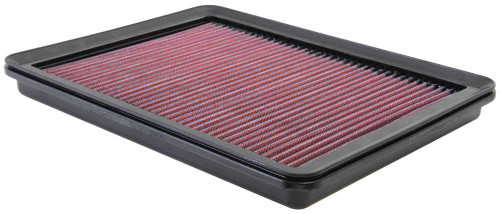 K&N Replacement Air Filter | BBWQ 33-2493