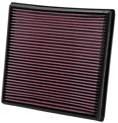 K&N Replacement Air Filter | BBWQ 33-2964
