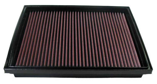 K&N Replacement Air Filter | BBWQ 33-2759