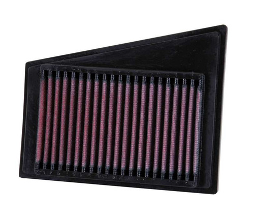 K&N Replacement Air Filter | BBWQ 33-2194