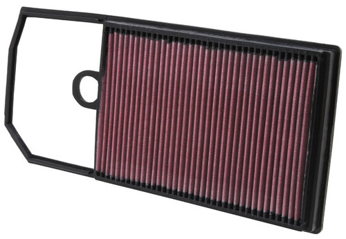 K&N Replacement Air Filter | BBWQ 33-2774