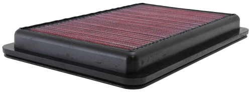K&N Replacement Air Filter | BBWQ 33-2480