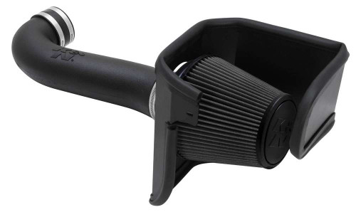 K&N Performance Air Intake System | BBWQ 30-1542