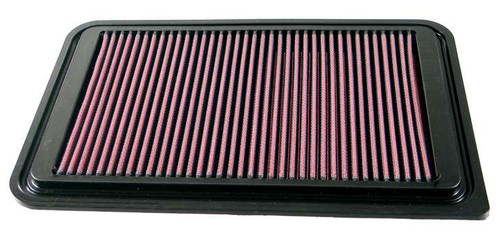 K&N Replacement Air Filter | BBWQ 33-2924