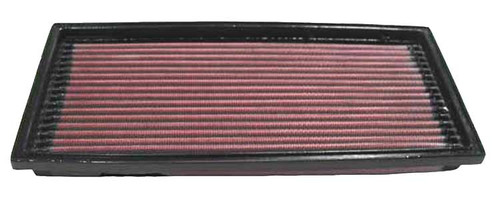 K&N Replacement Air Filter | BBWQ 33-2126
