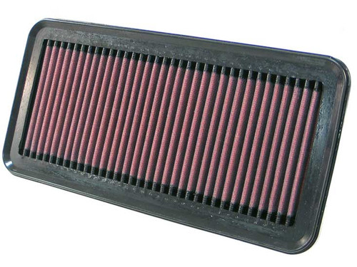 K&N Replacement Air Filter | BBWQ 33-2354