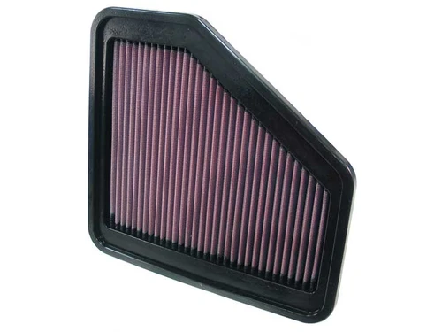 K&N Replacement Air Filter | BBWQ 33-2355