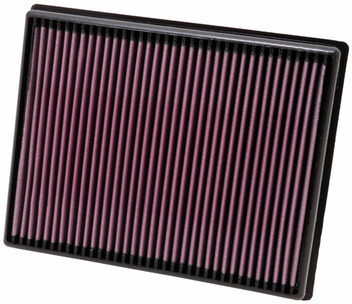 K&N Replacement Air Filter | BBWQ 33-2959