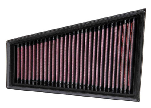 K&N Replacement Air Filter | BBWQ 33-2995