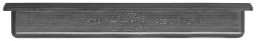 K&N Replacement Air Filter | BBWQ 33-5081