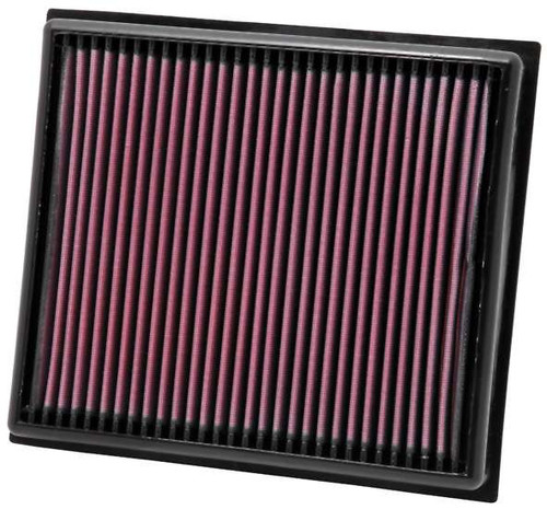K&N Replacement Air Filter | BBWQ 33-2962