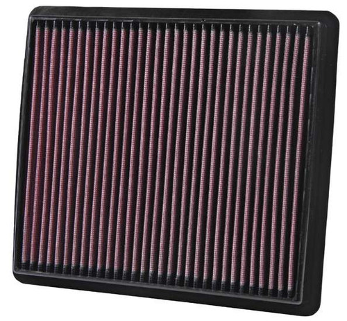 K&N Replacement Air Filter | BBWQ 33-2423