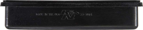 K&N Replacement Air Filter | BBWQ 33-3074