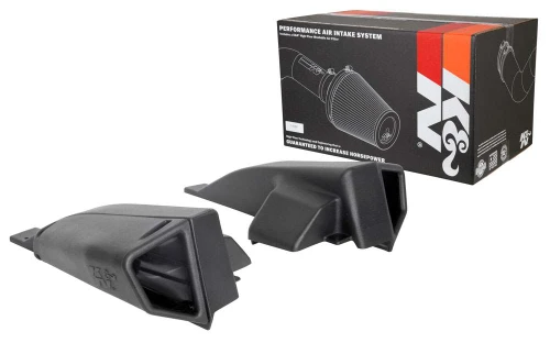 K&N Performance Air Intake System | BBWQ 57-1143