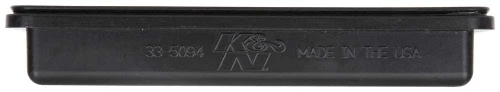 K&N Replacement Air Filter | BBWQ 33-5094