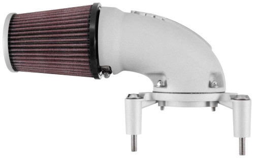 K&N Performance Air Intake System | BBWQ 63-1134S