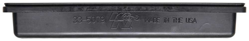 K&N Replacement Air Filter | BBWQ 33-5079