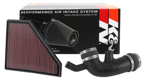K&N Performance Air Intake System | BBWQ 57-3094