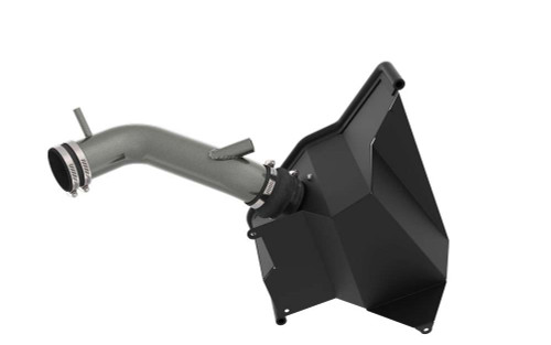 K&N Performance Air Intake System | BBWQ 69-5329TC