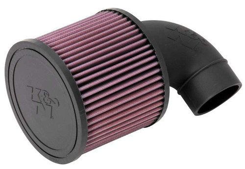 K&N Performance Air Intake System | BBWQ CM-8009