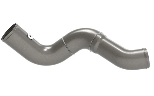 K&N Charge Pipe Kit | BBWQ 77-1003KC