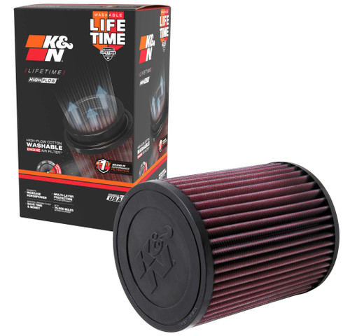 K&N Replacement Air Filter | BBWQ E-0773