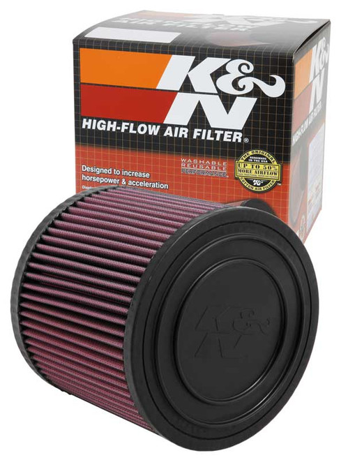 K&N Replacement Air Filter | BBWQ AC-1012