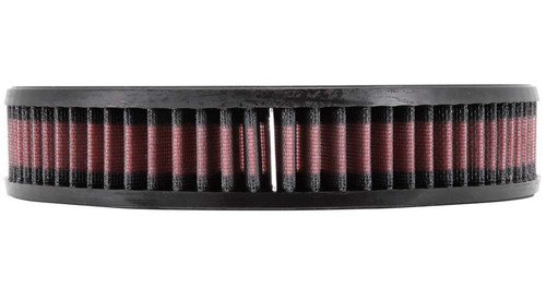 K&N Replacement Air Filter | BBWQ E-1070