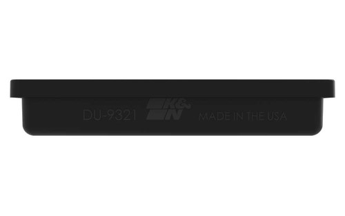 K&N Replacement Air Filter | BBWQ DU-9321