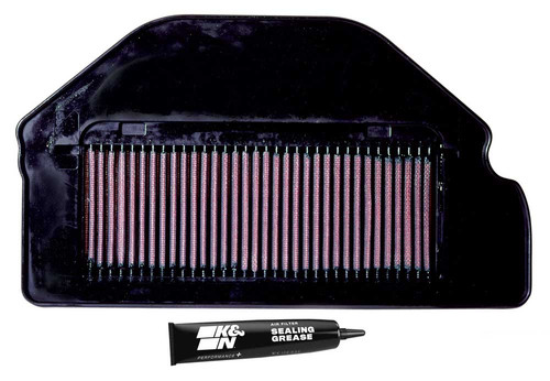 K&N Replacement Air Filter | BBWQ HA-9200