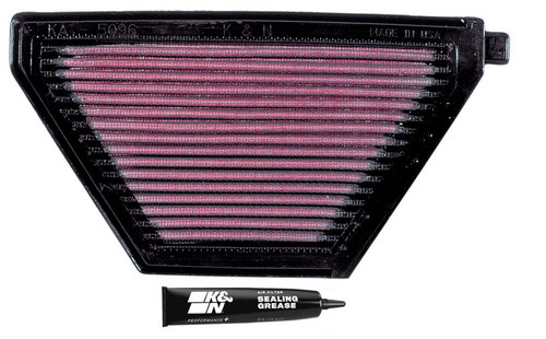 K&N Replacement Air Filter | BBWQ KA-5096