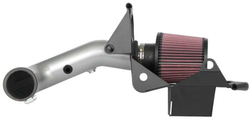 K&N Performance Air Intake System | BBWQ 77-1577KS