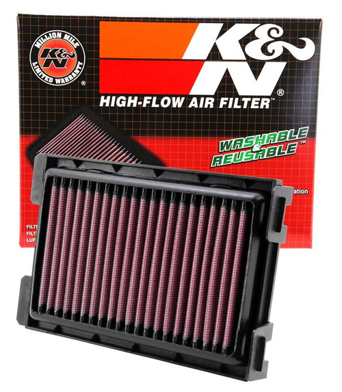 K&N Replacement Air Filter | BBWQ HA-2511