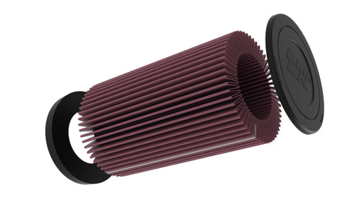 K&N Replacement Air Filter | BBWQ PL-1922