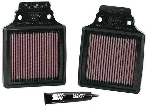 K&N Replacement Air Filter | BBWQ KA-1299-1