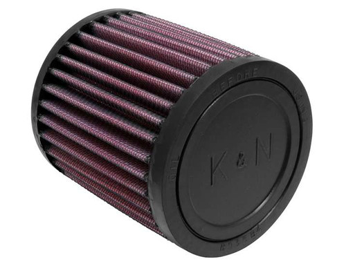 K&N Universal Clamp-On Air Filter | BBWQ RU-0500