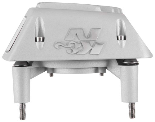 K&N Intake System-Harley Davidson | BBWQ RK-3951S